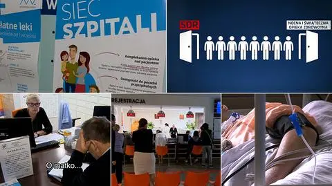 Sieć szpitali. Minister zdrowia obiecuje krótsze kolejki do lekarzy
