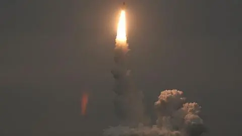 Kolejny test Buławy