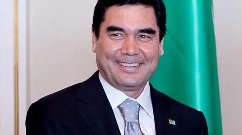 Dymisje za korupcję i powolne reformy w Turkmenistanie