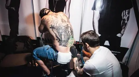 Tattoo Konwent we Wrocławiu