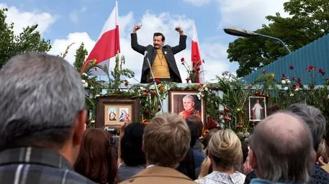 Oto pierwszy zwiastun „Wałęsy”