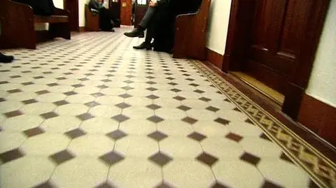 Za obsadę stanowisk dyrektorów sądów odpowiada obecnie minister sprawiedliwości
