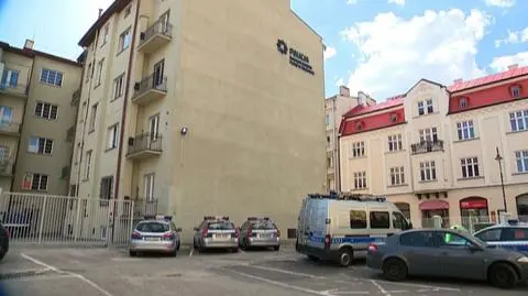 Lena trafi do rodziny zastępczej. Grzegorz B. w areszcie