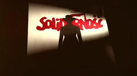 Symbol, który łączył, teraz dzieli