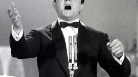 Zmarł Jimmy Fontana, kompozytor ''Che sara''