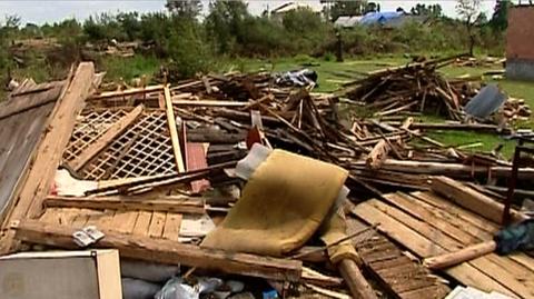 Powódź nie nauczyła przezorności