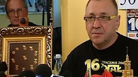 Jurek Owsiak o fenomenie Orkiestry