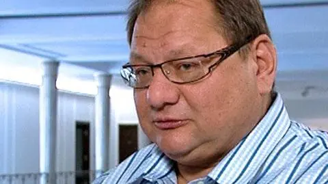 Kalisz sekretarzem partii Palikota?