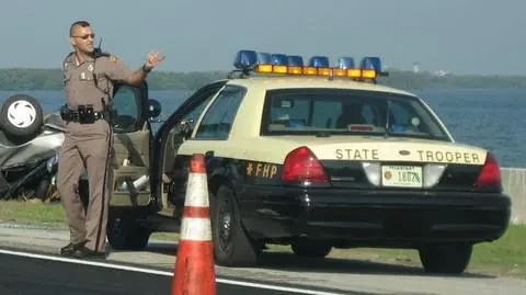 USA: 87 policjantów zginęło na służbie
