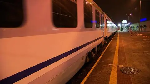 Zawsze spóźniony