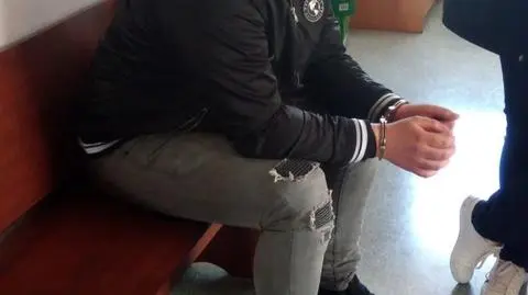 Szczecin: zarzuty za pobicie artysty disco polo