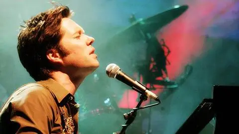 Rufus Wainwright zagra w Warszawie