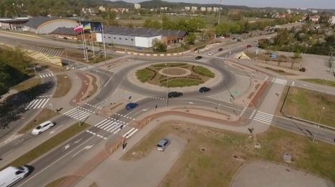 Gdańsk, Sopot: radni podjęli decyzję o Rondzie 4 Czerwca 1989 roku