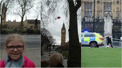 "Byliśmy 100 metrów od śmierci"