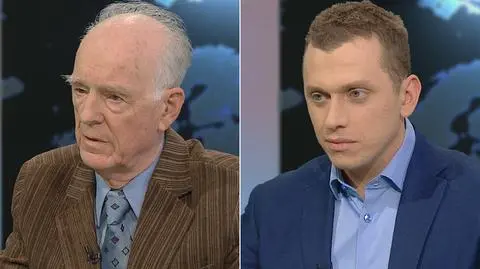 "Horyzont" o śmierci Fidela Castro