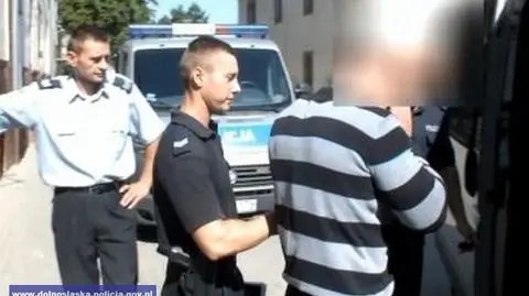 Okradali plebanie, grozi im 10 lat więzienia