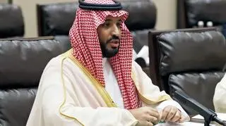 Następca tronu, Muhammad ibn Salman, walczy o wpływy. Nagranie: władca Arabii Saudyjskiej król Salman ibn Abd al-Aziz zdymisjonował czterech ministrów