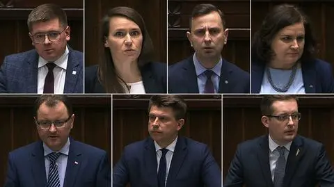 Sejm: dyskusja o śledztwie po śmierci prezydenta Gdańska