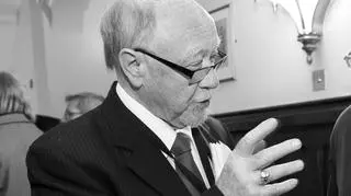 Jim Dobbin miał 73 lata 