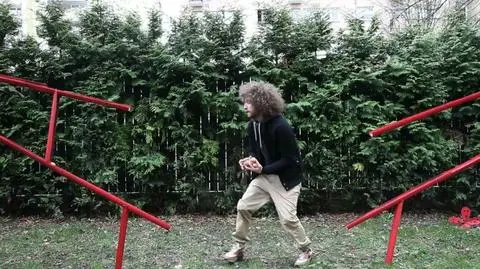 łap jaja. Apel do mężczyzn