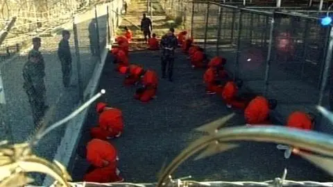 Torturowali, ale w dobrej wierze