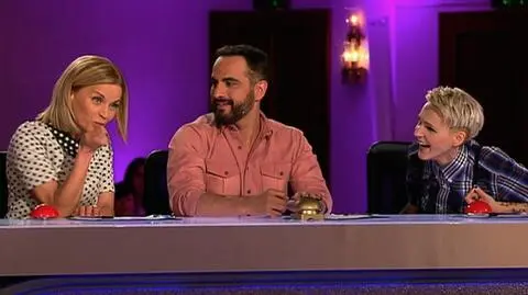 Jurorzy programu "Mam Talent!"