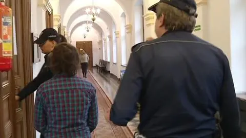 Sąd w Rzeszowie skazał 26-latkę na 10 lat więzienia