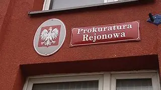 Sprawa prokuratora z Pucka trafiła do sądu dyscyplinarnego