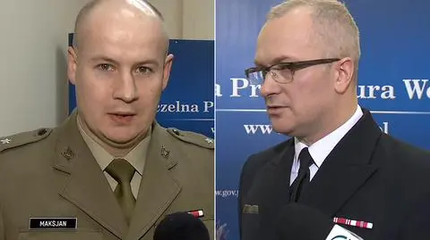 Prokuratorzy od Smoleńska wyrzuceni z Warszawy