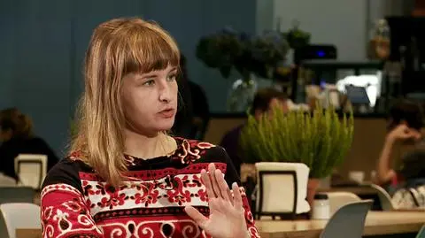 Natalia Fiedorczuk-Cieślak w Rozmowie o Niepodległej na stulecie niepodległości