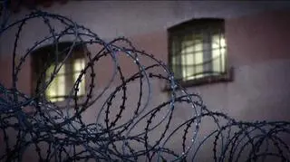Były strażnik Zakładu Karnego odpowie przed sądem 