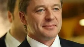 Przewodniczący LVŻS Ramunas Karbauskis dogadał się z sojcalistami