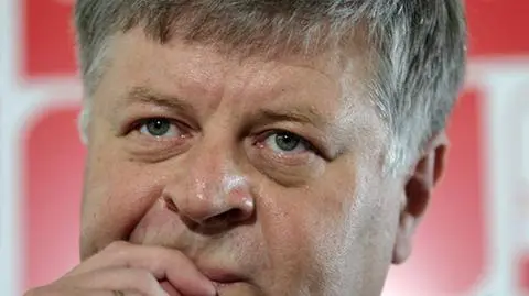 Jerzy Szmajdziński: 7 września zagłosujemy za samorozwiązaniem Sejmu