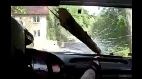 "Mieliśmy to, czego zabrakło Robertowi"