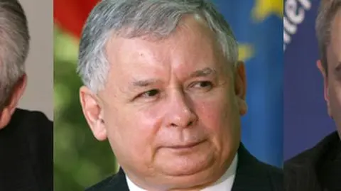 Jak to z koalicją było