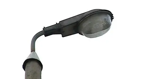 Wędrując z uliczną latarnią...