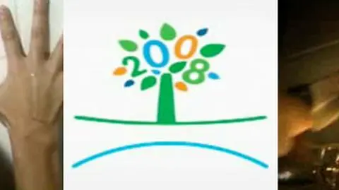 Resort kręci pod prysznicem