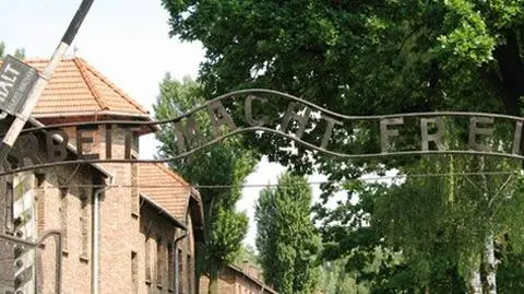 Izrael da milion na Auschwitz-Birkenau