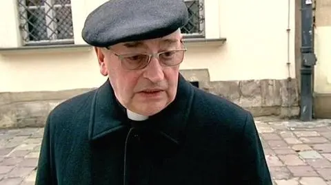 Bp Pieronek: Akty homoseksualne są amoralne