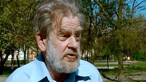 Andrzej Gwiazda w szpitalu. Miał zawał serca