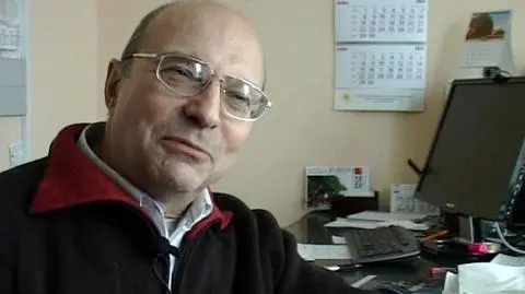 Białoruś: KGB zwolniło dziennikarza. Był oskarżony o szpiegostwo