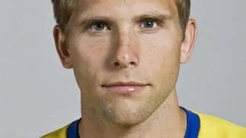 8. Anders Svensson