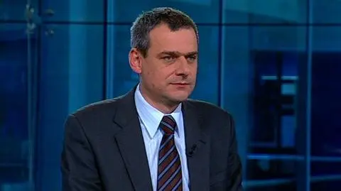 "Zachowanie premiera nie jest normalne"
