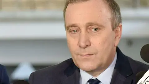 Schetyna: polityka PiS wyprowadza Polskę z Unii