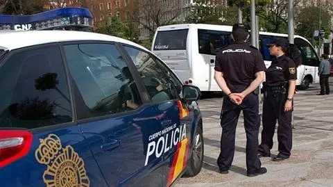 Rodzina z Gdyni znaleziona martwa w Hiszpanii