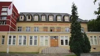 Gdański Uniwersytet Medyczny musi jeszce poczekać na Centrum Leczenia Oparzeń 