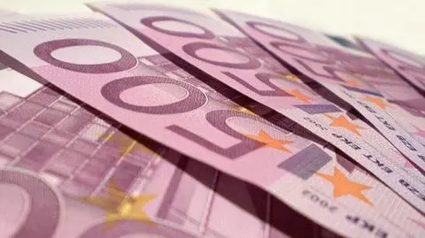 Szwajcaria. Ktoś pociął i spuścił w toalecie kilkadziesiąt tys. euro