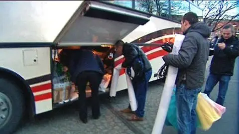 Solidarność będzie protestować pod Kancelarią Premiera