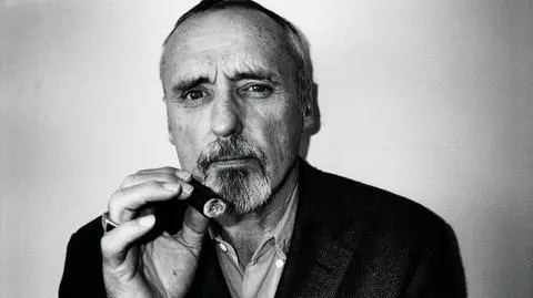 Dennis Hopper do kartkowania