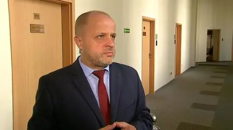 Sędzia Gąciarek nagrał przebieg przesłuchania